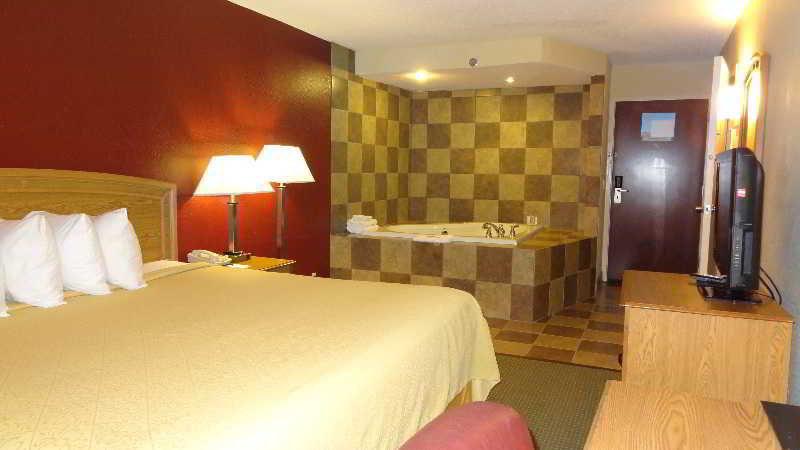 Best Western Southwest Little Rock Dış mekan fotoğraf