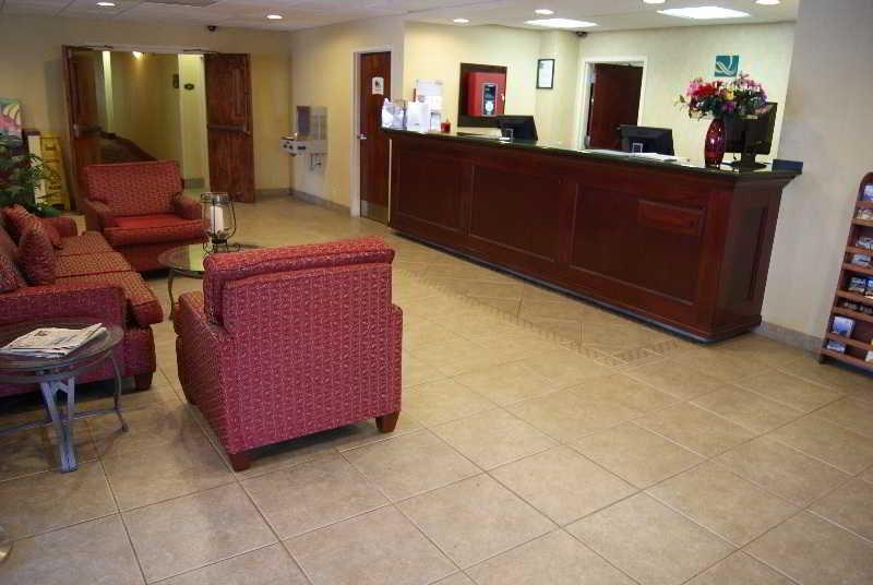 Best Western Southwest Little Rock Dış mekan fotoğraf